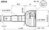 ASVA DH-25 Joint Kit, drive shaft